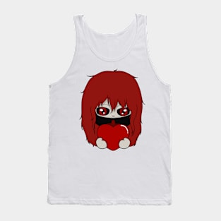 nurse ann valentine chibi Tank Top